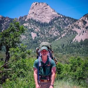 Meet your Posher, Preston